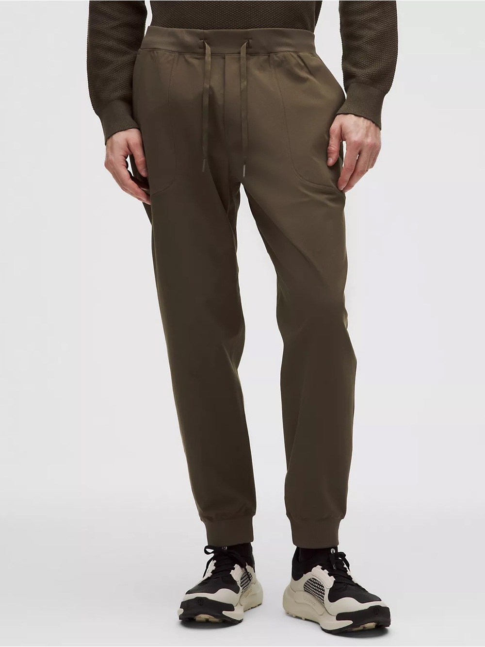 Men’s Lululemon ABC Jogger - Picture 2 of 7